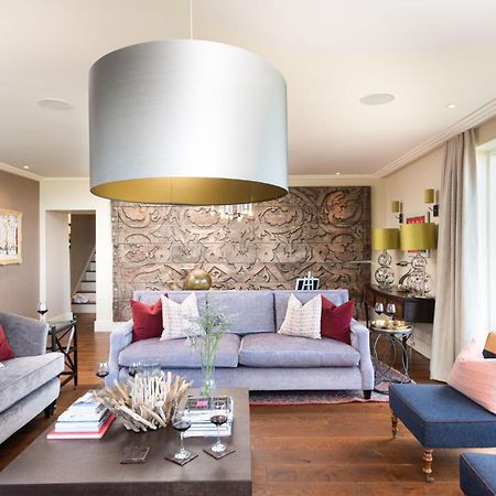 Вилла Golden Meadow, Torcross Stokenham Экстерьер фото