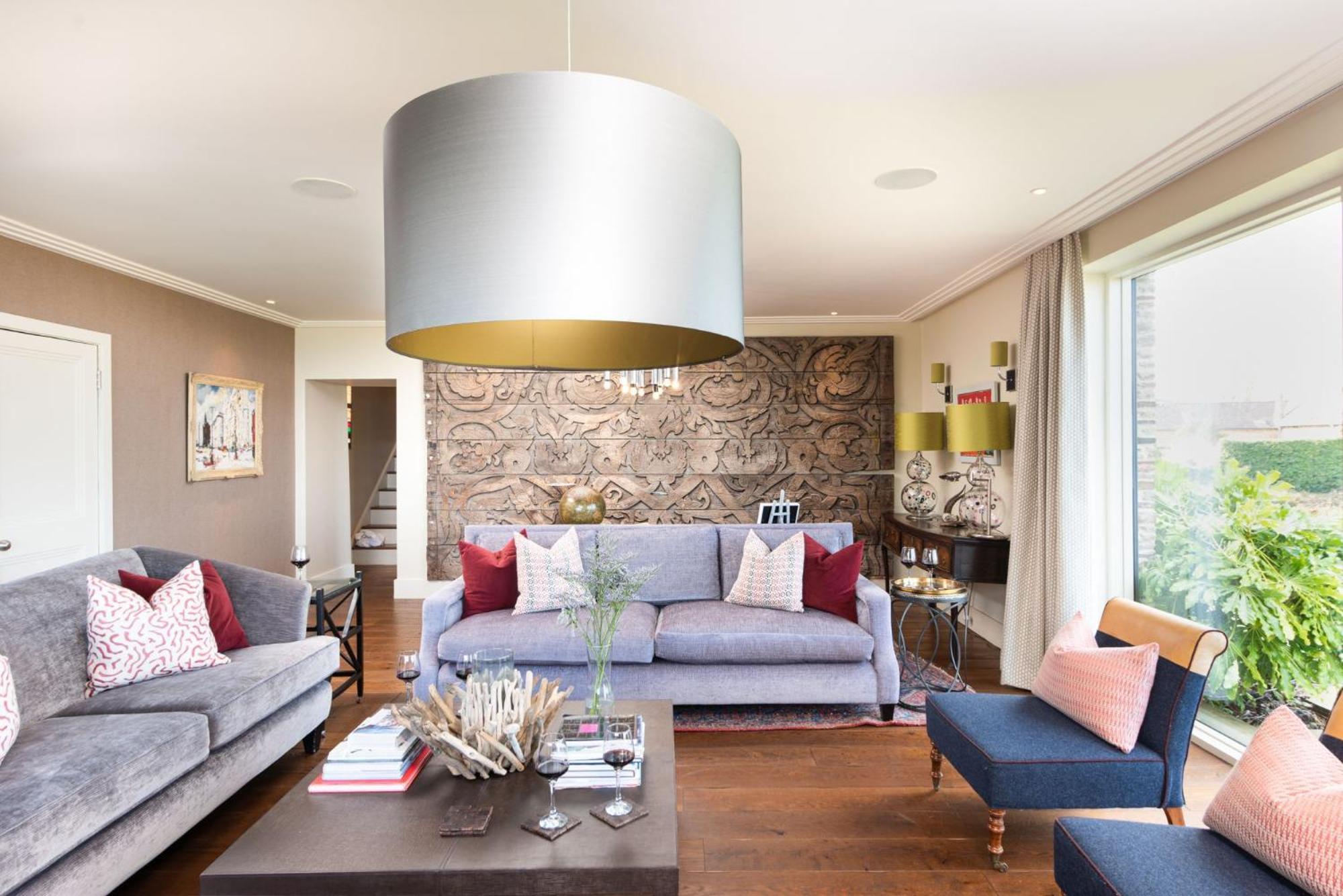 Вилла Golden Meadow, Torcross Stokenham Экстерьер фото