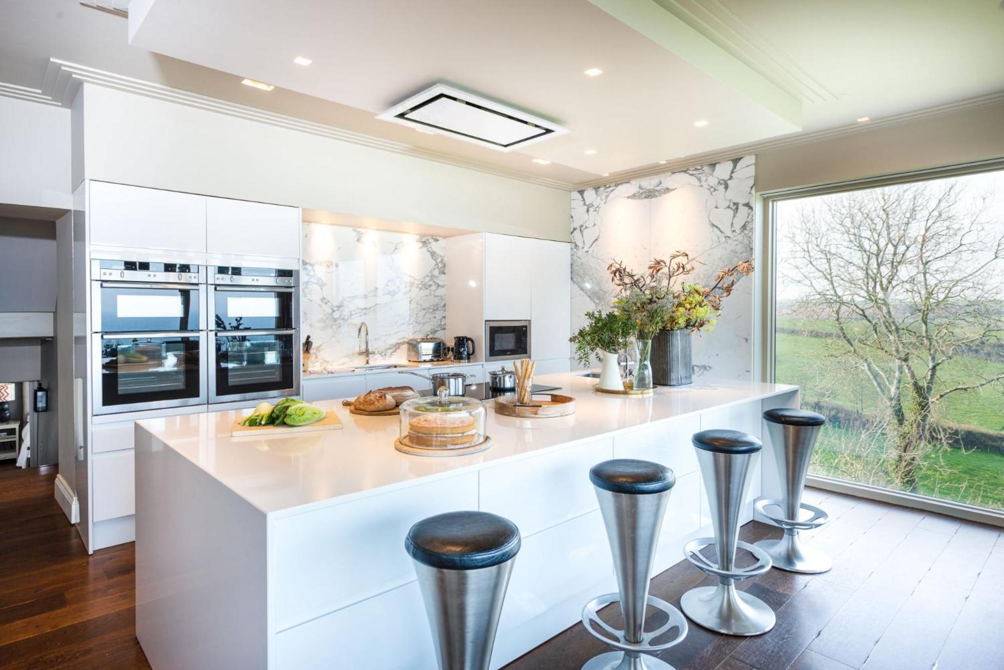 Вилла Golden Meadow, Torcross Stokenham Экстерьер фото