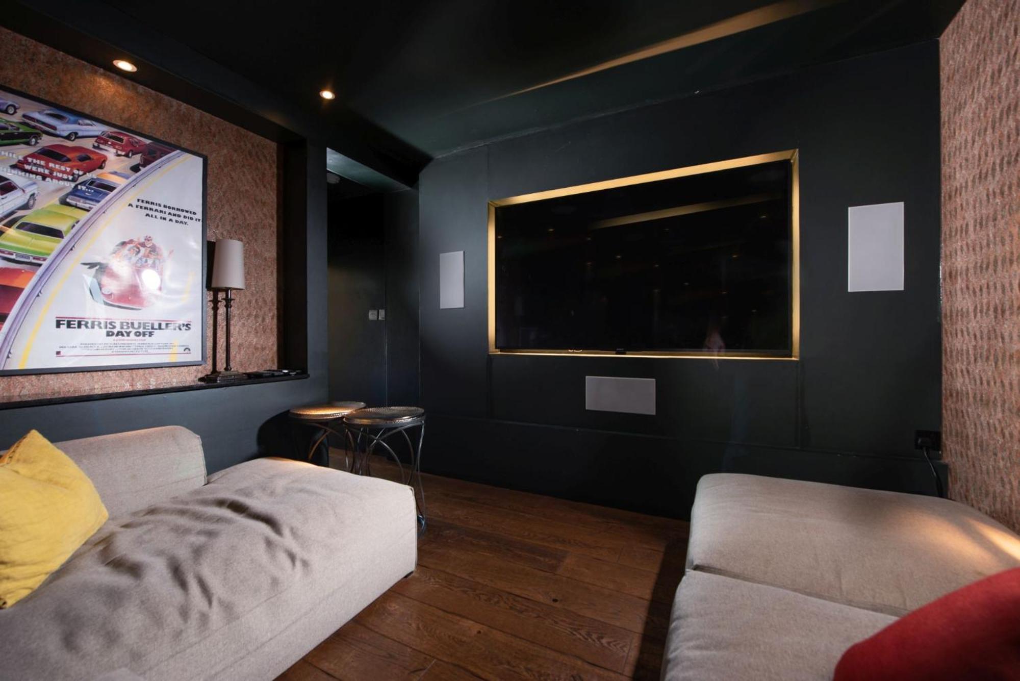Вилла Golden Meadow, Torcross Stokenham Экстерьер фото