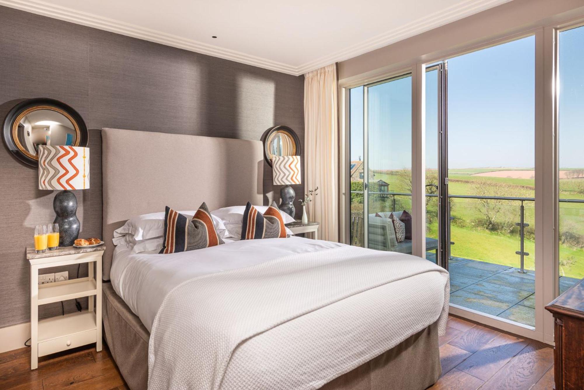 Вилла Golden Meadow, Torcross Stokenham Экстерьер фото