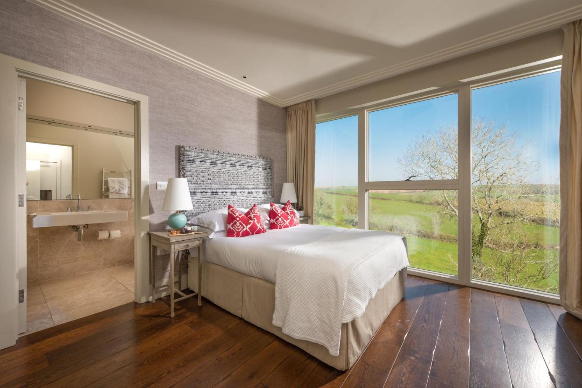 Вилла Golden Meadow, Torcross Stokenham Экстерьер фото